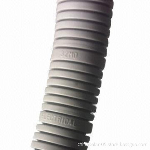 Australian Corrugated Conduit Pipe